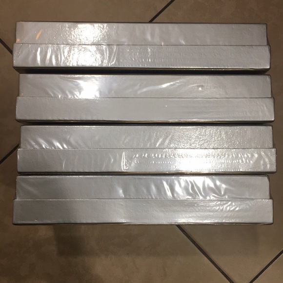 SEX IN THE CITY 2 MASCULINE 4 set gift - Picture 3 of 4